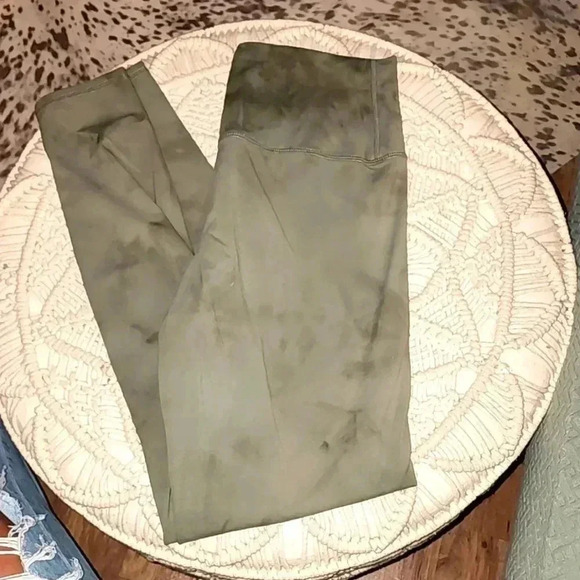 Glyder Pants - Glyder Legging NWOT